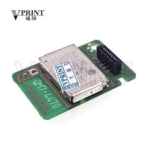 Carte Wifi QM7-4470 QK2-1501 pour <span class=keywords><strong>imprimante</strong></span> <span class=keywords><strong>Canon</strong></span> Pixma TS8020 TS8030 TS8040 TS8050 TS8070 TS8080 TS8180 TS8195 TS8251 Fournitures d'impression - Product Image 4