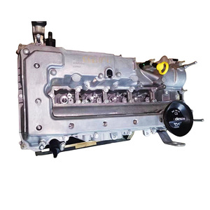 Motore Turbo A16XHT 1.6T Rigenerato di Alta Qualità 125kw 260nm per <span class=keywords><strong>Opel</strong></span> Astra J Nuovo Modello Convesso - Product Image 3