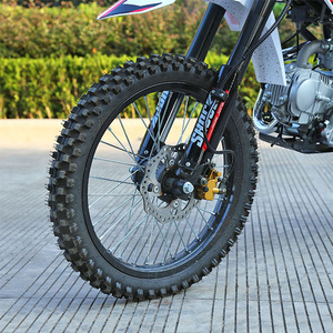 Motocicleta Todoterreno de Gasolina de 4 Tiempos para Adultos a Precio Económico, Motocicleta de Cross en Venta - Product Image 6