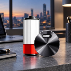 Grabadora de Voz para Llavero, Grabadora de Audio de un Solo Toque para Viajes - Product Image 1