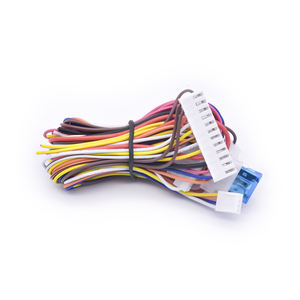 نظام أوكتوبوس عالمي مع نظام إنذار أمان للسيارة بدون مفتاح ومضاد لاختطاف السيارات - Product Image 5