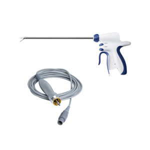 Richong REP300 <span class=keywords><strong>Pro</strong></span>: Système d'énergie modulaire pour les cliniques vétérinaires, Connect ESU Pencil, Bipolar, Vessel Sealer, RF, Ligasure - Product Image 4