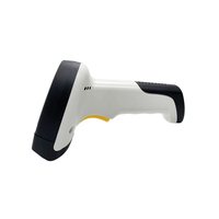 Scanner MRZ sans fil pour vérifications d'identité mobiles XT6202MRZ