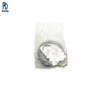 Controlador de Programación PLC Dedicado para Automatización Industrial E2E-X10E1 12-24vdc 10mm Nsmp Nuevo en Stock - Product Image 1