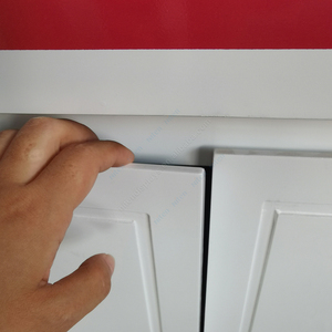 Expositor de Productos para el Cuidado de la Piel Personalizado, Expositor con Caja de Luz para Cosméticos, Fabricante de Muebles Profesionales - Product Image 5