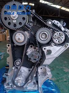 Motore a blocchi lunghi CACC a prezzi accessibili per il commercio internazionale - Product Image 4