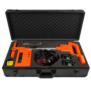 Localizador de Cables Subterráneos HY-8300, Instrumento para Localizar Rutas de Cables - Product Image 5