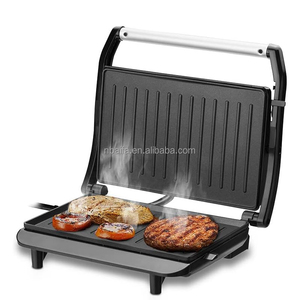 Aifa Vente en Gros de Haute Qualité Vente en Gros à Bas Prix <span class=keywords><strong>Panini</strong></span> Grill Maison <span class=keywords><strong>Presse</strong></span> à Sandwich Électrique <span class=keywords><strong>Panini</strong></span> Grill avec Acier Inoxydable - Product Image 5