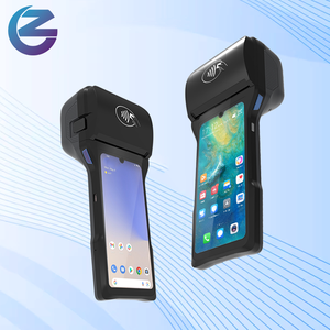 Imprimante de paiement POS ZCS Z93 avec SDK gratuit, 80 mm, E-boleta, prise en charge des systèmes POS avec codes-barres 1D et 2D - Product Image 1