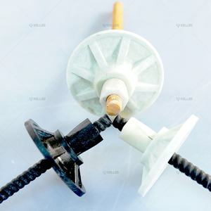 Kelleg 8mm 12mm 20mm 18-32mm <strong>Fiberglass</strong> GFRP <strong>Rebar</strong> With 90KN Capacity For Construction Civil &amp; Mining Engineering - Product Image 3