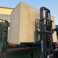 Déchiqueteur multifonction à double arbre pour disques durs et cartes graphiques, broyage de PCB et de GPU usagés, pour usine de recyclage de déchets