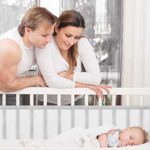 Wholesale 3D Breathable Mesh Fabric Baby <strong>Crib</strong> Liner New Popular <strong>Classic</strong> Baby Bed Bumper Woven with 200TC Thread Count - Product Image 3