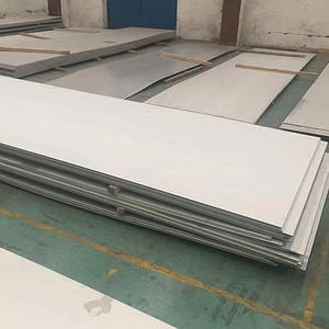 Plaque de tôle d'acier au nickel de haute pureté Cr20ni80 Cr30ni70 Cr15ni60 Cr20ni35 Cr20ni30 - Product Image 2