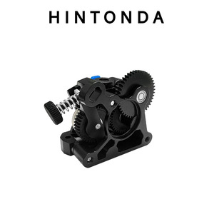 เครื่องอัดรีดโลหะ Voron Mini อลูมิเนียมอัลลอยด์ ระบบขับเคลื่อนคู่ เฟืองขนาดใหญ่ สำหรับเครื่องพิมพ์ 3 มิติ Voron 2.4 DIY - Product Image 4