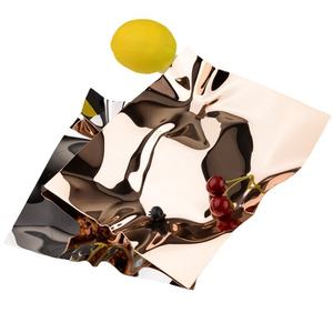 الأكثر مبيعًا صحن عالي الجودة طبق وجبات خفيفة متموجة حديث إبداعي نمط طبق للحفلات طاولة القهوة - Product Image 1