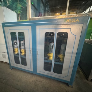 A Bomba Dosadora de Diafragma da Máquina de Dosagem Automática por Flotação Opera em Forma Selada Através do Diafragma - Product Image 5