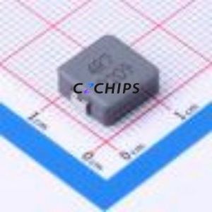 SRP1038A-4R7M ตัวเหนี่ยวนำไฟฟ้าแบบ SMD, ขนาด 10x11 มม. ( ค่าความเหนี่ยวนำ: 4.7uH )( ความแม่นยำ: 20%) กระแสไฟฟ้าที่กำหนด: 10A ) - Product Image 1