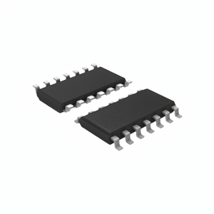 14 SOlC Components Electronic SN74LS624DR BOM IC In Stock Clock Timing - Product Image 1