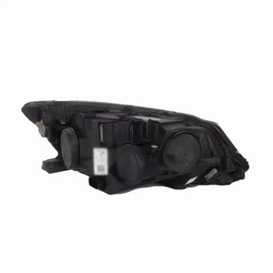Faros delanteros de coche OEM sistema de iluminación accesorio de coche de cristal faros delanteros de coche para <span class=keywords><strong>Skoda</strong></span> <span class=keywords><strong>Fabia</strong></span> 2015 6V1941015 - Product Image 3