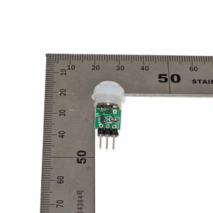<span class=keywords><strong>Sensor</strong></span> de Movimento Infravermelho PIR OKY3271-<span class=keywords><strong>2</strong></span> HC-SR312 para Iluminação Automática em Projetos de Robô Inteligente <span class=keywords><strong>Arduino</strong></span> - Product Image 6