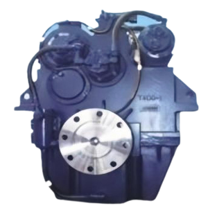 Motor Marino Pequeño Original JT400 FADA Advance con Caja de Cambios Marina para Embarcaciones e Industrias - Product Image 2