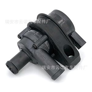ปั๊มน้ำไฟฟ้า 07C121599 สำหรับรถยนต์โฟล์คสวาเกน ออดี้ อะไหล่ทดแทน - Product Image 4