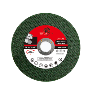 YOUHE Venta Directa de Fábrica Hoja de Sierra TCT de Alta Frecuencia Soldada Industrial OEM de 10" 255MM * 30 * 60T para Cortar Madera - Product Image 3