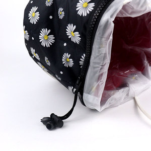 Bonnet chauffant électrique pour cheveux, traitement thermique, chapeau de beauté SPA, soin nourrissant pour les cheveux, coiffage - Product Image 3