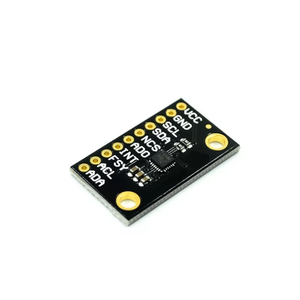 MCU-20948 ICM-20948 công suất thấp 9 TRỤC MEMS Mô-đun cảm biến thiết bị theo dõi chuyển động - Product Image 3