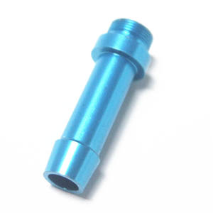 مخصصة عالية التصنيع باستخدام الحاسب الآلي قطع غيار الآلات machhanical لشركة من أجل ، - Product Image 2