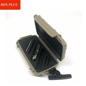 Étui à cigares de protection en gros d'usine étui à cigares étui à cigares avec coupeur et briquet - Product Image 3