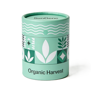 Boîte cylindrique en papier personnalisée pour cravate, doublure en velours de luxe, logo personnalisé pour le rangement et l'expédition de cravates - Product Image 1