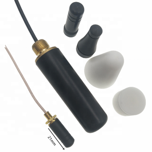 Antenne Wi-Fi adaptée, mini-câble RG178 de 21 mm, petit et compact, 2,4 GHz, avec connecteurs UFL - Product Image 4