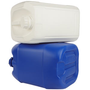 Hot Selling 5 Gallon 20L Tambour en plastique de l'<span class=keywords><strong>eau</strong></span> Jerrycan pour la qualité alimentaire avec le meilleur prix - Product Image 6