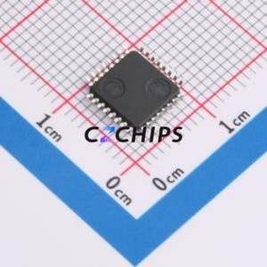 Microcontrolador de chip IC de circuito integrado (MCU/MPU/SoC) de alta calidad de 2. 1 (7x7) - Product Image 2