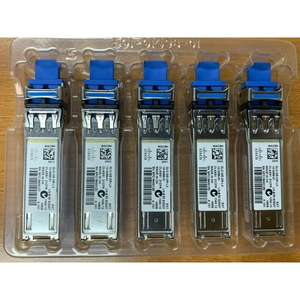 โมดูลทรานซีฟเวอร์ GLC-GE-DR-LX 1000Base LX 100M SFP ใหม่เอี่ยม - Product Image 3