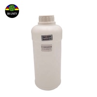 1000ml Eco Solvant Liquide De Nettoyage pour DX4 DX5 DX7 DX8 DX10 DX11 XP600 TX800 Tête D'impression Solution De Nettoyage