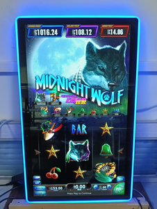 Scheda PC Fusion Link con custodia, tasso di successo del 90% SAS, per il gioco di abilità Banana Nudge (MOQ 1 pz) - Prezzo di fabbrica per macchine da divertimento - Product Image 4