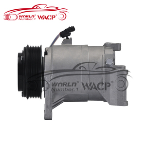 Compresor de Aire Acondicionado OEM 926001JA1A 926001JA1B para Nissan Teana, Murano, Pathfinder, Infiniti JX35 QX60 3.5, DKS17D 7PK WXNS006 - Product Image 2