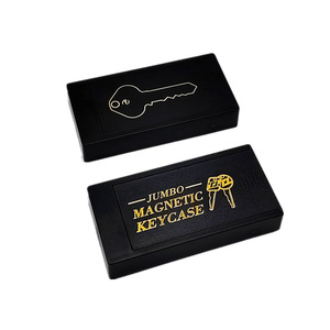 magnético bajo el coche llaves <span class=keywords><strong>de</strong></span> <span class=keywords><strong>repuesto</strong></span> casa al aire libre oculto compartimento <span class=keywords><strong>de</strong></span> almacenamiento desvío seguro <span class=keywords><strong>repuesto</strong></span> titu - Product Image 5