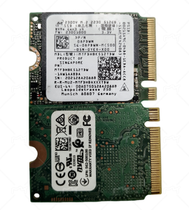 微米2300V 512GB硬盘 - Product Image 6