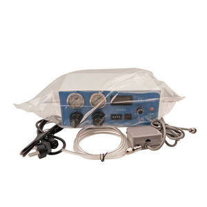 Distributeur de <span class=keywords><strong>colle</strong></span> semi-automatique portable 30 ml avec contrôleur PLC pour résine époxy, garantie 1 an pour les industries de fabrication et LED - Product Image 2