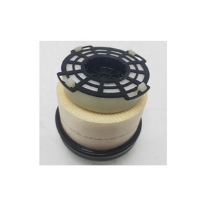China Factory Price Auto Engine Parts Fuel Filter AB399176AC - Product Image 4