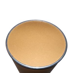 Tambor de Fibra CH con Base de Papel Kraft y Cubierta de Acero Galvanizado, Contenedor de Tambor en Venta - Product Image 5