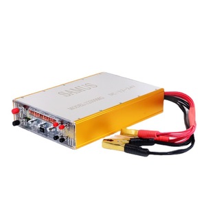Tête d'onduleur <span class=keywords><strong>SAMUS</strong></span> 12309MG 12-24V Conversion intelligente Onduleur haute puissance Sams - Product Image 1