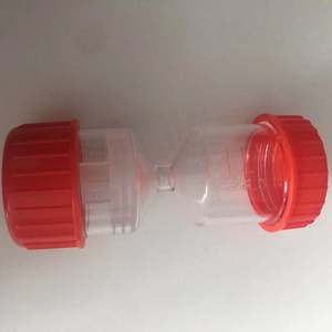 Tubo de Centrifugação de Vidro M89 GFC <span class=keywords><strong>25ml</strong></span> - Product Image 4