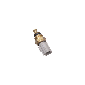 Capteur de température du liquide de refroidissement du <span class=keywords><strong>moteur</strong></span> certifié haute fiabilité, capteur de température d'huile durable pour camion - Product Image 4