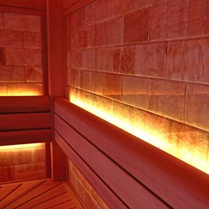 Gazebo de casa de madera para exteriores, sauna, baño, spa y ducha - Product Image 4