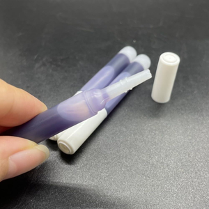 Colle filetante violette WBG 222 à faible résistance pour petits fixations - Product Image 2