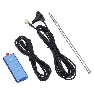 Receptor Panadapter BSSY)MSI.<span class=keywords><strong>SDR</strong></span> de 10 kHz a 2 GHz Compatible con Componentes Electrónicos PLAY <span class=keywords><strong>RSP1</strong></span> - Product Image 4